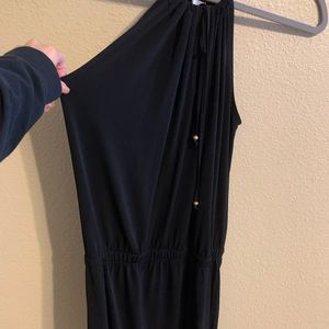 Black tie NEVER WORN dress
